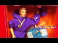 Rappin discount rockin ken