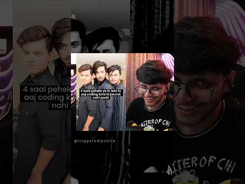 Tiktok era😂 #triggeredinsaan #trendingshorts #memes #funny #fukrainsaan