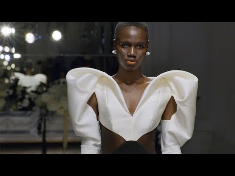 Bibhu Mohapatra | Fall Winter 2024/2025 | Full Show