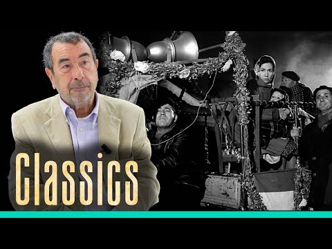 Classics, con José Luis Garci: 'Plácido' de Luis García Berlanga