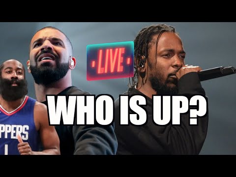 Kendrick vs. Drake | EUPHORIA VS. PUSH UPS | NBA Playoffs Review