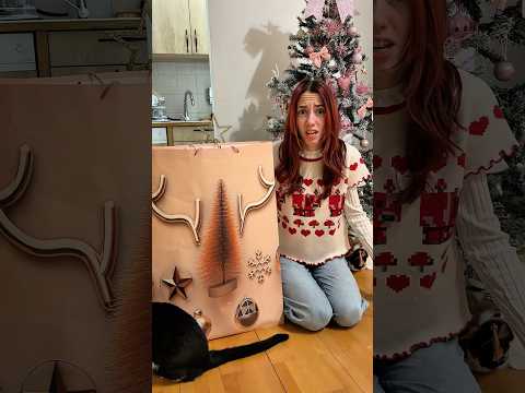 MINI ADVENT KALENDAR - DAN 2 🎁 #emifox #adventcalendar