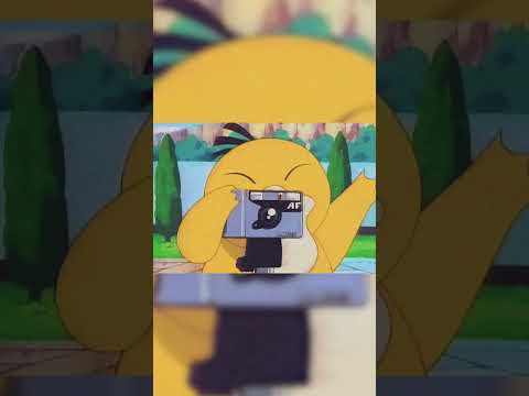 YAAD AYA!? POKEWOOD! ji haa ye hai pokemon ka Bollywood