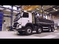 Volvo FMX