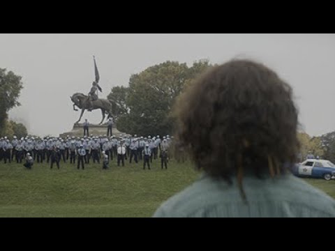 Суд над Чиказькою сімкою | Український трейлер