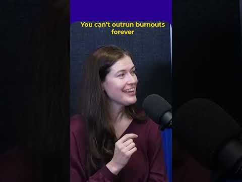 Afford Anything Podcast | YOU CAN’T OUTRUN BURNOUT FOREVER