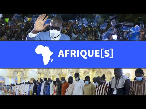 Afrique[s]: présidents réélus, réticences face aux vaccins et début du ramadan | AFP