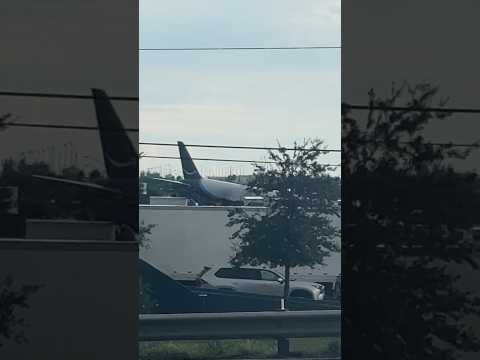 Inside the aftermath of the Amazon plane crash in Miami