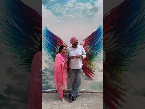 😍😍❤️❤️ #song #music #newsong #punjabisong #punjabimusic #love #puttjattda #ukbhangra