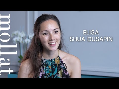 Vido de Elisa Shua Dusapin
