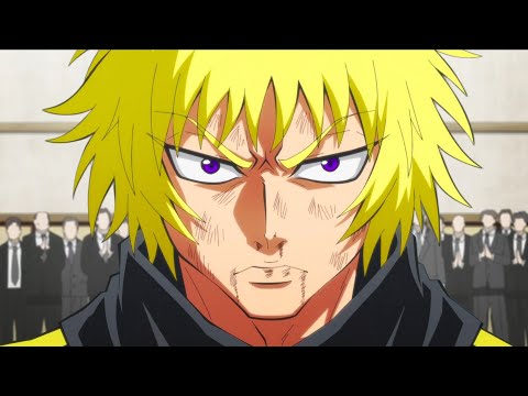 Yakuza Boss Eliminate His Entire Family, He Trained Hard And Gains Epic Power To Destroy Them