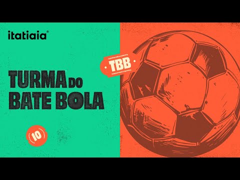 TURMA DO BATE BOLA  -  08/05/2024