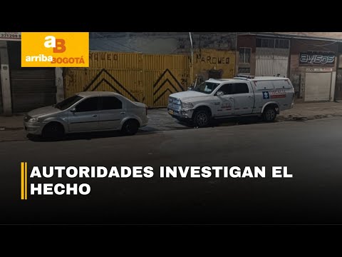 Hallan cuerpo sin vida de un hombre en vía pública de Ciudad Bolívar | CityTv