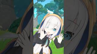 POKÉDANCE 踊ってみたの忘れてた！アルス・アルマル/にじさんじ #pokedance #pokémon #shorts
