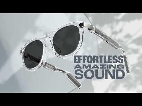 JBL | Soundgear Frames news audio glasses by JBL