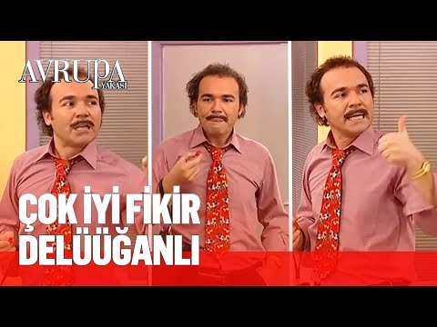 Burhan, kaostan besleniyor - Avrupa Yakası