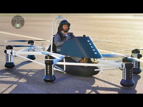 Incredible Inventions That Could Transform Your Life