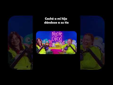 Caché a mi hijo con su tía #chisme #comedia #podcast