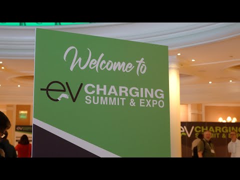 EV Charging Summit & Expo 2024