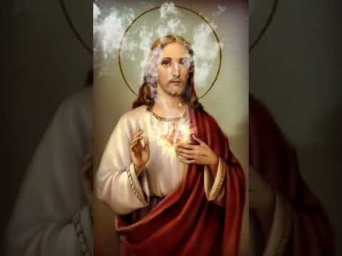 SAGRADO CORAZÓN DE JESÚS  Sábado 27 de Julio de 2024