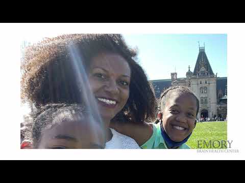 A Stroke Care Journey: Tiffany’s Survival Story