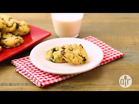 How to Make Independence Day Cookies | 4th of July Recipes | Allrecipes.com