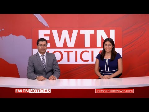 EWTN NOTICIAS - 2024-05-01 - Noticias católicas | Programa completo