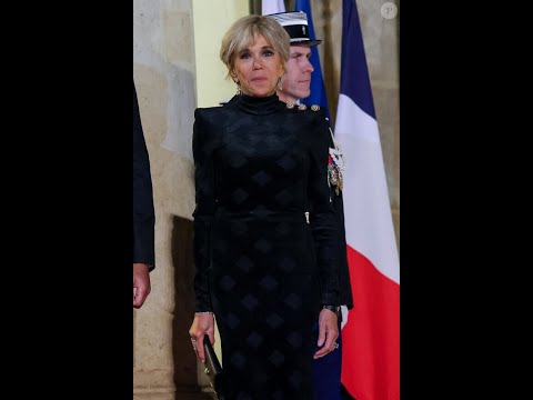 Brigitte Macron, un statut de première dame gênant pour la famille ? Sa fille Tiphaine répond sans