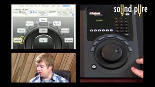 Avid Artist Control V2 | Soundpure.com