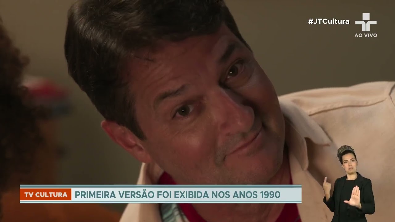 Clássico da TV Cultura Mundo da Lua ganha exibição gratuita nas telonas