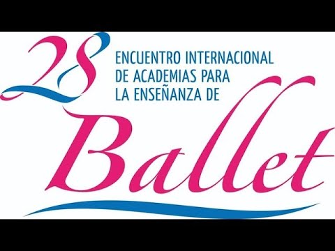 ENLACE CARIBE. COMIENZA EN LA HABANA ENCUENTRO INTERNACIONAL DE ACADEMIAS DE BALLET