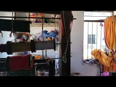 Handloom Pattern #Handloom #mh13 #mh13industry