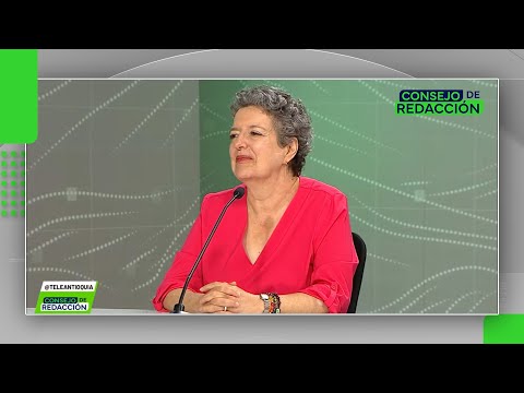 Entrevista a Luz María Tobón V., directora de Fundamundo