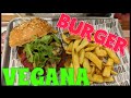 ?Mi SMASH BURGER FAVORITA! Hamburguesa Nostra