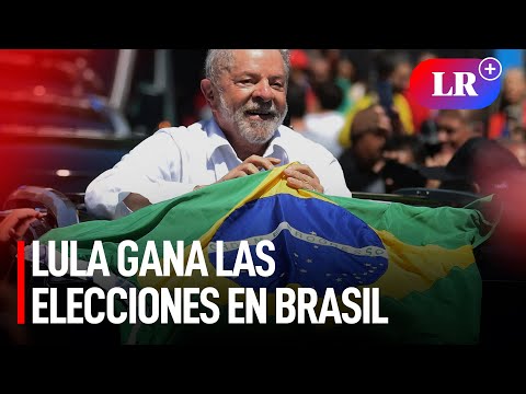 Lula da Silva gana las elecciones en Brasil. De la cárcel al Palacio de Planalto