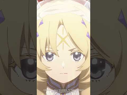 For Dogmatika.【The Fallen &amp; The Virtuous I】 #shorts