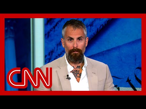 Officer wounded during Jan. 6 weighs in on Trump's target letter