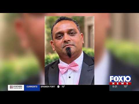 ‘<strong>He</strong> was that guardian angel:’ <strong>Good</strong> Samaritan dies after helping a stranger on Highway 90