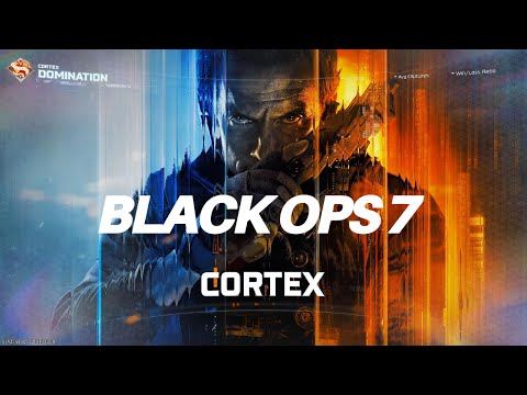 Domination In A Cutthroat Environment - Black Ops 7 (4K Gameplay)