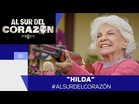 Promo Hilda / Al Sur del Corazón