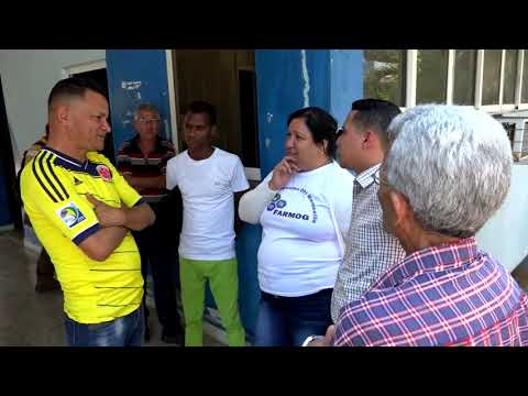 Recorren candidatos a diputados al parlamento cubano por Manzanillo centros de interés económico y s