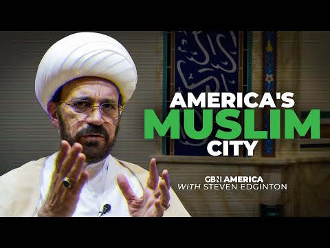 Confronting zealous Imams | America’s Muslim City documentary