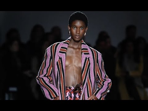 MISSONI Fall 2024 Milan - CNMI