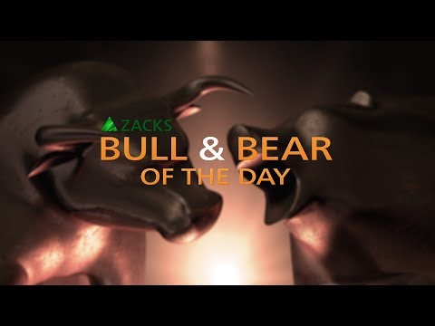 Western Digital Corporation (WDC) and Bed Bath & Beyond: Today\'s Bull & Bear Western Digital Corporation (WDC) and Bed Bath & Beyond: Today\'s Bull & Bear