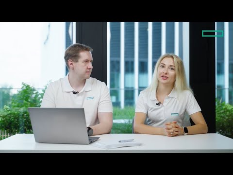 HPE Morpheus VM Essentials - nowy standard wirtualizacji