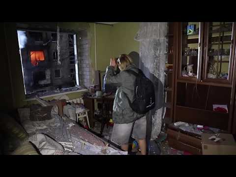 Russia batters Kyiv in major ballistic missile attack