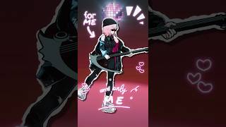 is that really how you play a bass…? #shorts #orpheus #hololive #anime