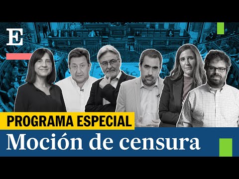 Análisis exprés: ¿Cómo ha sido el debate de la moción de censura? | EL PAÍS