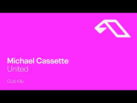 Michael Cassette - United (Club Mix)