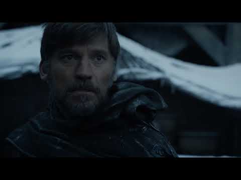 Game of Thrones: Season 8 Soundtrack - An Old Friend (EP 01 Final scene)